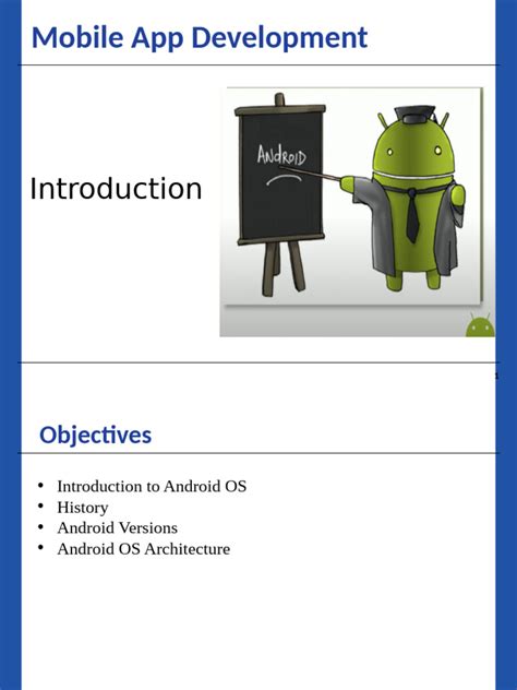 2 . Android OS