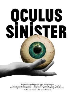 2 . Android oculus sinister