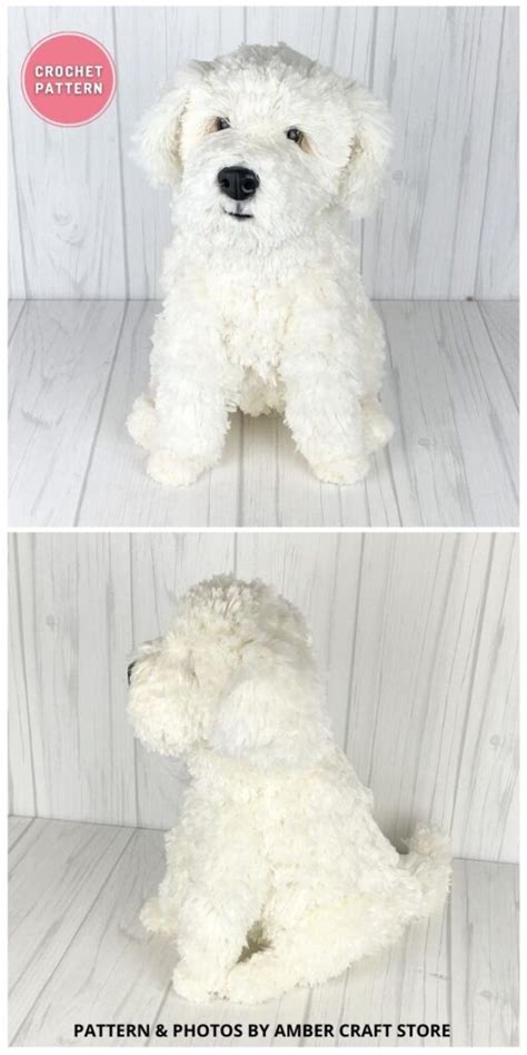 2 . How To hook A Realistic Dog