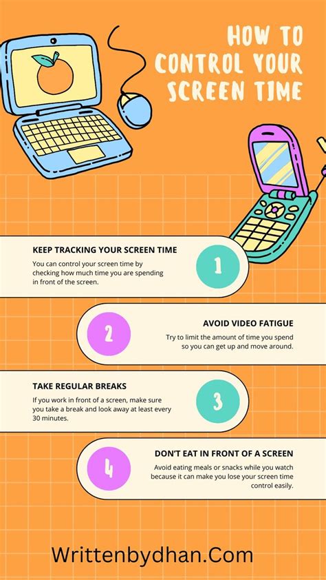 2 . Screen Time