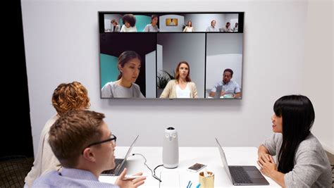 2 . Videoconferencing Technology