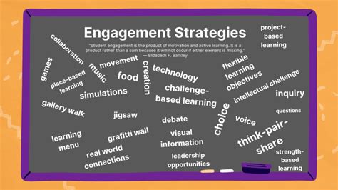 2 . raise engaging subject