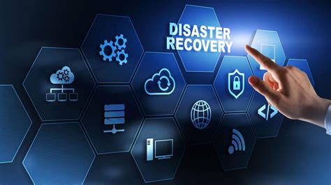 2 . service With Disaster Recovery be after