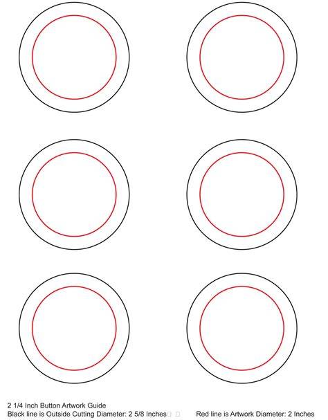 2 25 Pin Template