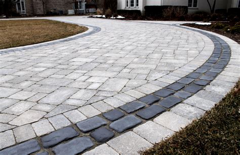 2 25 thick granite paver