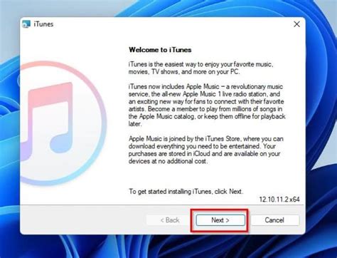 2 Best iTunes Download Methods for Windows 11
