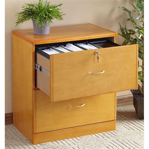 2 Drawer Lateral