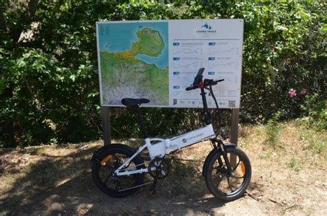 2 Fit Tour Chania Ebike Tours: A Detailed Review