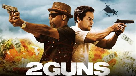 Unlocking the Ultimate Parental Guide: Navigating the Action and Thrills of 2 Guns