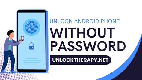2 Methods to unlock Android phone without password