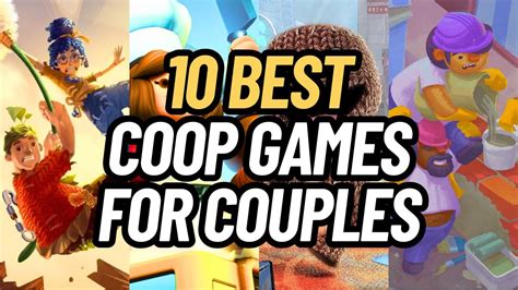 Maximize Fun With Your Partner: Top 2 Player App Games for Couples