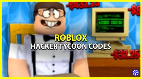 2 Player Hacker Tycoon Codes - Roblox - June 2023 -