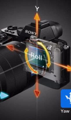 2 Take advantage of Image Stabilization