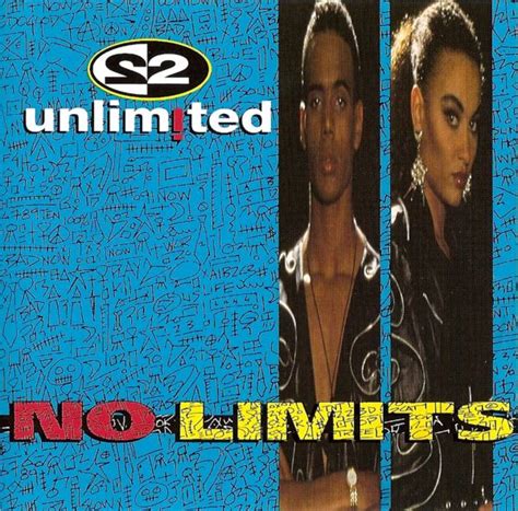 No Limit CD