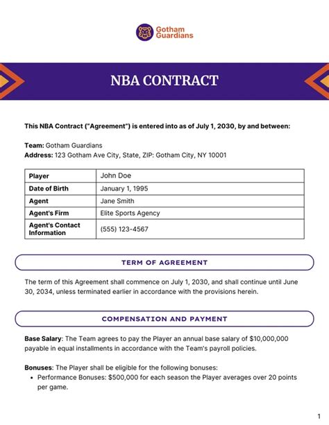 The NBA's Game-Changing Solution: The Rise of the Dual-Purpose 2 Way Contracts!