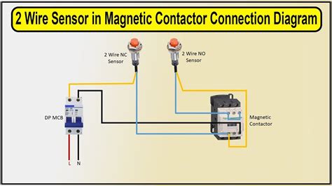 2 Wire Sensor Diagram: Mastering the Key Component