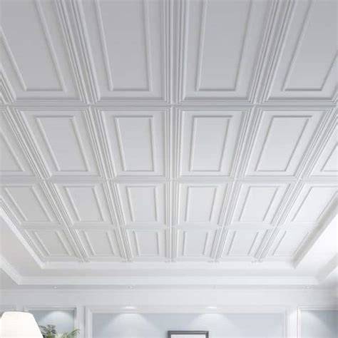 2 X 4 Ceiling Tiles