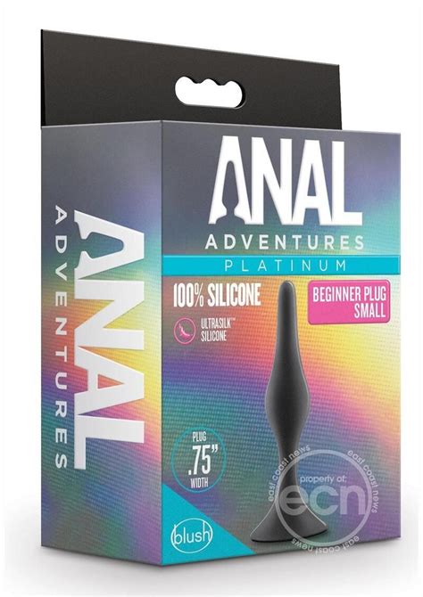 2 anal adventures