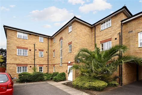 2 Bedroom Flat Hackney Buy