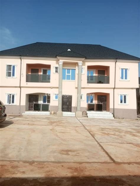 Living In Magodo: The Benefits Of Owning A 2 Bedroom Flat