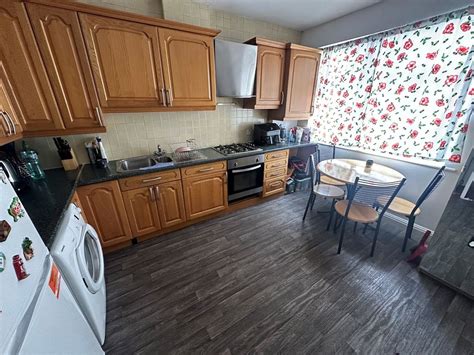 2 Bedroom House For Rent In Edgware