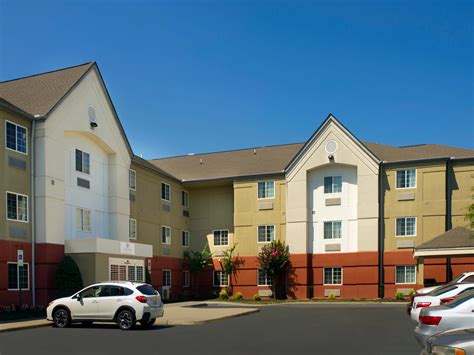 Candlewood Suites Richmond Airport Hotel in Richmond (VA) Room Deals