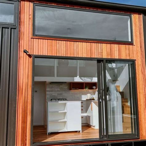 Famous 2 Bedroom Tiny House Builders References