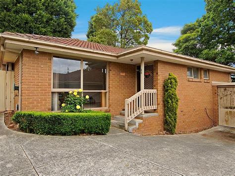2 bedroom units for sale in mitcham vic