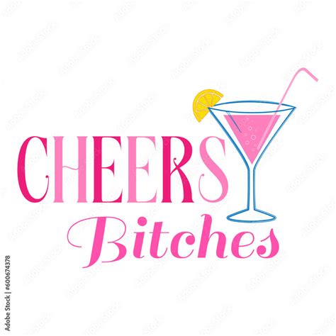 2 bitches cheers