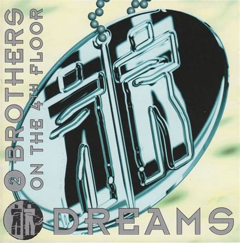 2 brothers on the 4th floor dreams cd