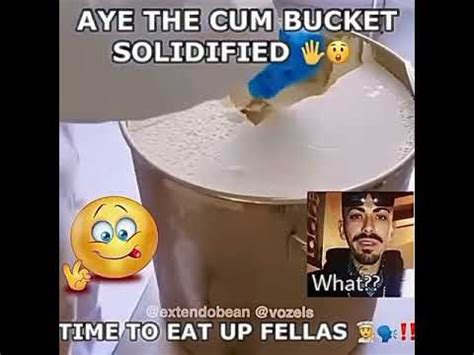 2 buckets cum