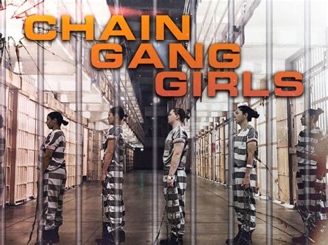 2 chain gang