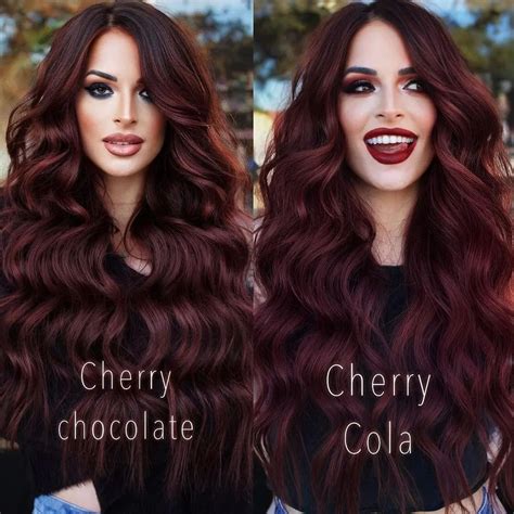 2 coeds cherry black