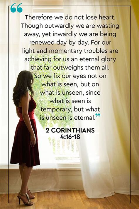 2 corinthians 4:16-18 nlt