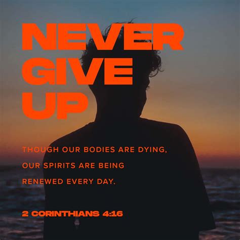 2 corinthians 4:7-11