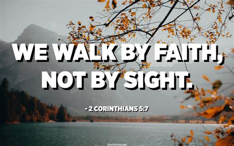 2 corinthians 5 7 images