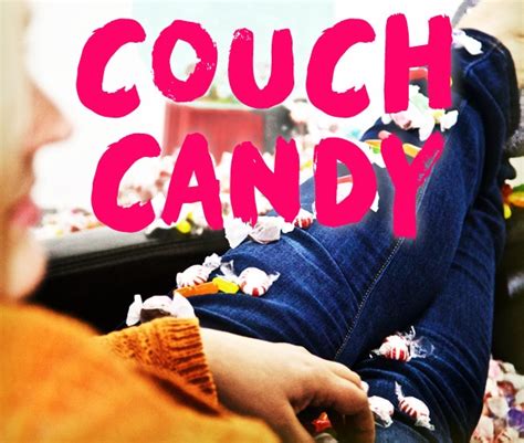 2 couch candy