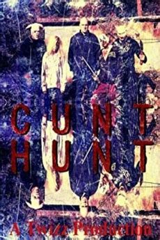 2 cunt hunt