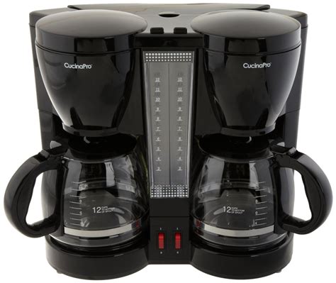 2 cup coffee pot