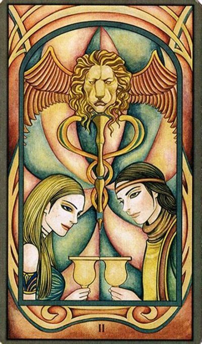 2 De Copas Combinaciones Trending