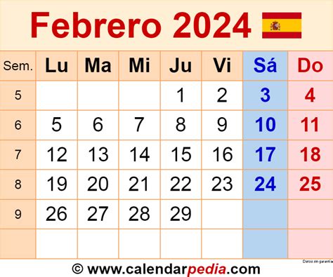 2 de febrero 2024