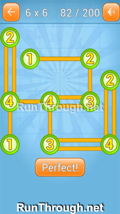 2 Dots Level 82 Walkthrough