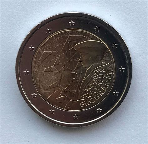 2 euro commemorative coins 2022 wiki