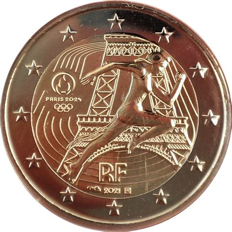 2 euro commemorative coins 2024 numista