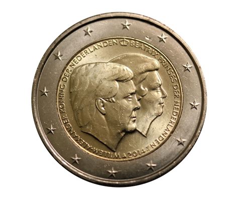 2 euro commemorativi 2014
