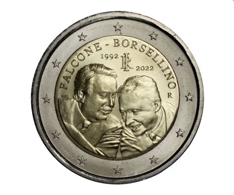 2 euro commemorativi 2022 ebay