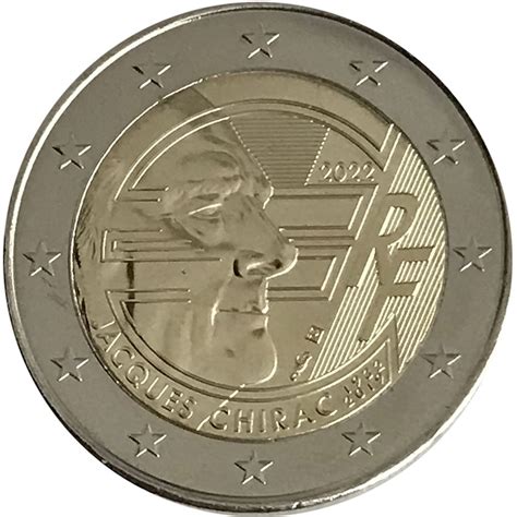 2 euro commemorativi emessi 2022