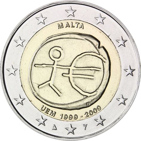 2 euro malta wikipedia