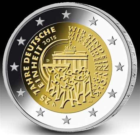 2 euro munten duitsland 2013