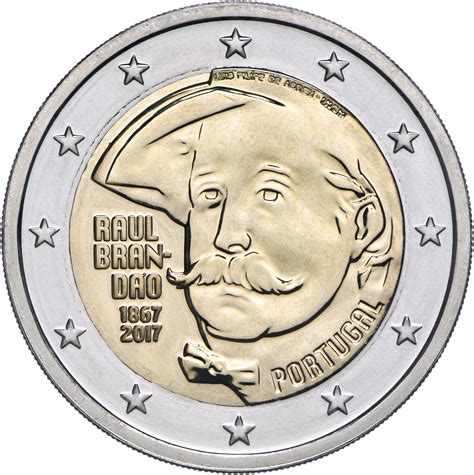 2 euro portugal 2017